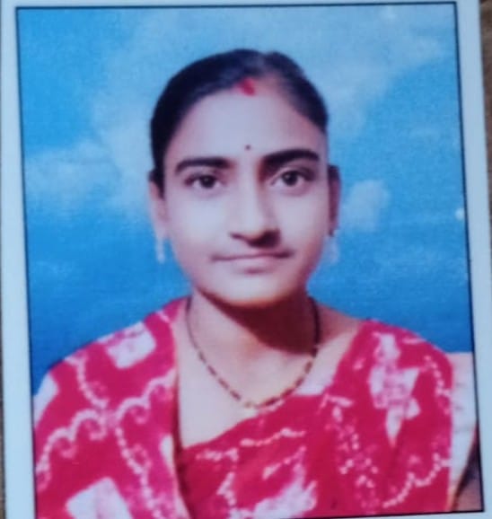 सौ. कविता दिनेशजी निमरड
